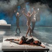 Unterstützung für Kulturprogramm