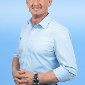 FPÖ setzt auf Joachim Weixlbaumer
