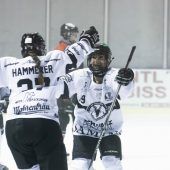 Voller Erfolg im letzten Saisonspiel