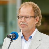 22 Jahre mit Großprojekten und Visionen