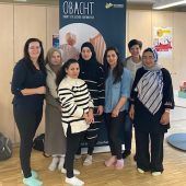 „Obacht” stärkt Kindersicherheit