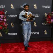 Beyoncé gewann erstmals Grammy für „Album des Jahres“