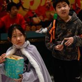 „Pummelchen“-Problem: Chinas Schüler sollen mehr schwitzen