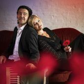 Musiktheater „Tango de Amor“ im TaS