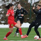 Schwächen in der Defensive aufgedeckt