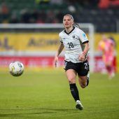Gelungener Auftakt für ÖFB-Frauen