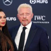 „Kann Zeit mit Boris nicht auslöschen“