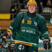 EHC Lustenau empfängt HDK Maribor im Viertelfinale