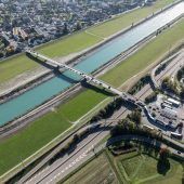 Eine Phantombrücke, die trennt statt verbindet