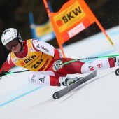 Lukas Feurstein unter Top Ten