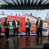Lustenau bekommt einen Neuen