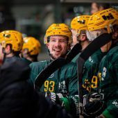 EHC springt ins Haifischbecken