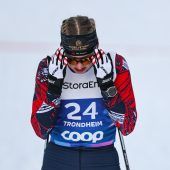Moser und Scherz im Viertelfinale out