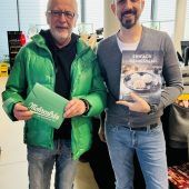 „Einfach genießen“ bescherte einigen ­begehrte Preise