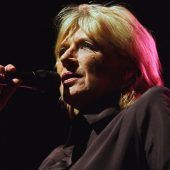 Zum Tod von Marianne Faithfull