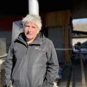 Neuer Glanz im Naturbad Untere Au