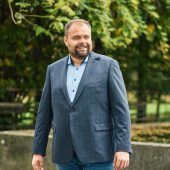 Markus Fäßler kandidiert erneut für SPÖ in Dornbirn