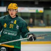 Play-off-Start in Slowenien