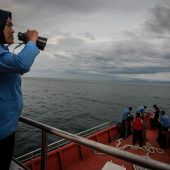 Neue Suche nach Flug MH370