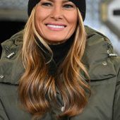 Melania Trump – Social-Media-Star in China