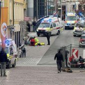 Terroranschlag erschüttert Österreich