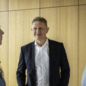 Michael Hartmann an der Spitze von „Wir für Nenzing“