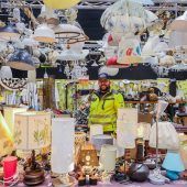 Geheimnisse des Dornbirner Flohmarkts