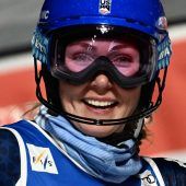 Absage an Vonn, Shiffrin mit Johnson