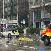 „Ein bitterer Tag für München“