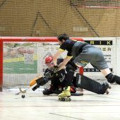 Karten, Pech und vergebene Chancen für RHC Dornbirn