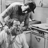 Hollywoods großer Komödiant: Jack Lemmon wäre 100