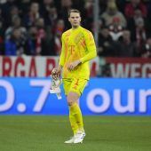 Auf Glasgow folgt Bayer 04