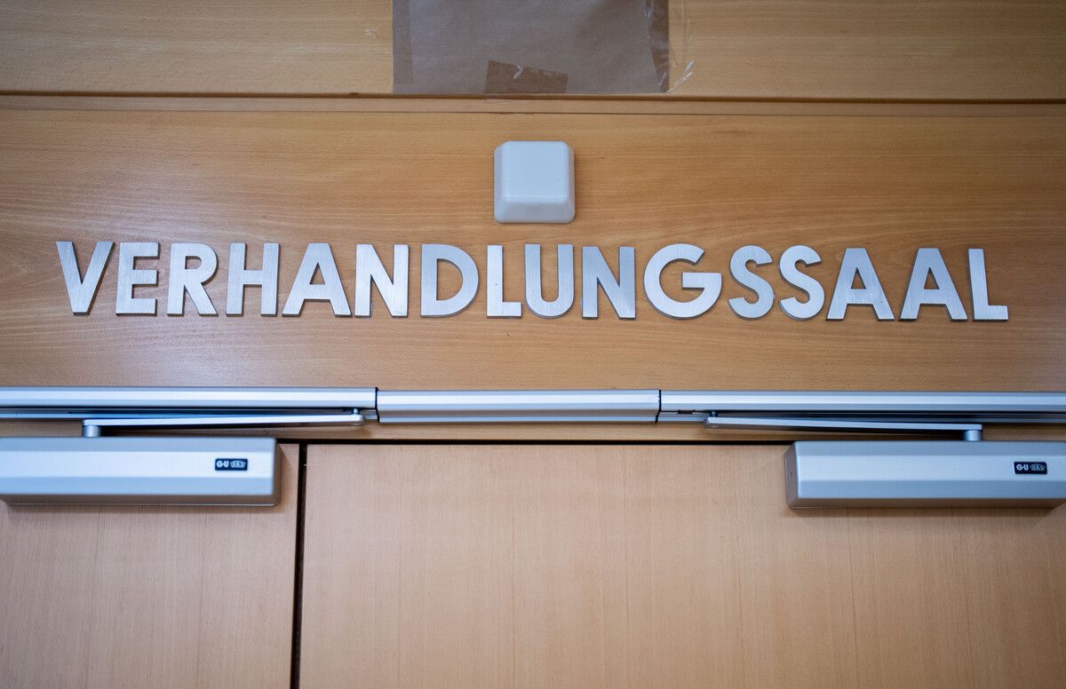 Nach tödlicher Hausgeburt wurde die zuständige Hebamme verurteilt.⇒afp