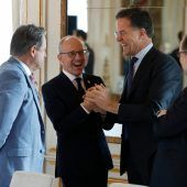 EU-Gipfel will Europa aufrüsten