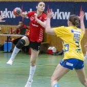 Viertelfinalduell im Cup als Sprungbrett