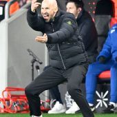 Hoffenheim-Krise verschärft sich