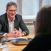 Der richtige Zeitpunkt für den Nachlass ist jetzt