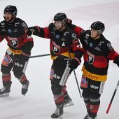 Showdown in der Vorarlberghalle