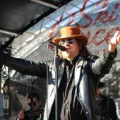 „o.i.&b. Zucchero“ in Warth