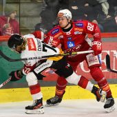 Pioneers-Drama in Klagenfurt