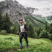 „Du hast die Kraft eines Löwen in dir“