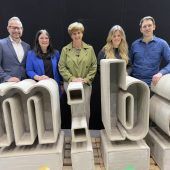 Spannender Blick in die Bauzukunft