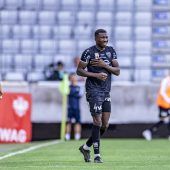Generalprobe für den SCR Altach
