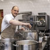 Chefwechsel im Wälder Traditionsgasthaus