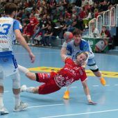 Grippewelle grassiert in Hard