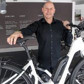 Roboter statt Fahrräder