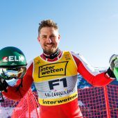 Vorläufer Franz und ein neues Gefühl