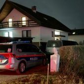 Niemand zu Hause – außer drei Einbrechern