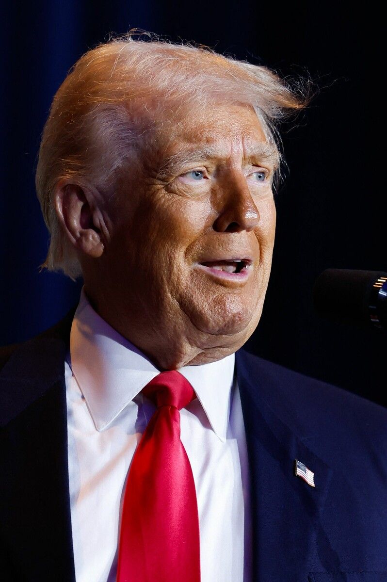 Trump hat schon im Jänner die Gelder für die Behörde einfrieren lassen.⇒AFP