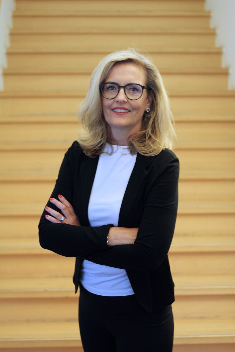 Ulrike Delacher organisiert neben ihrer neuen Tätigkeit weiterhin die beliebte Gesundheitsreihe von VN und Landeskrankenhäusern, Med Konkret. ⇒wimmer